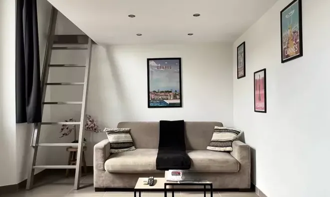 Недвижимость Villa Petit Juas: 4