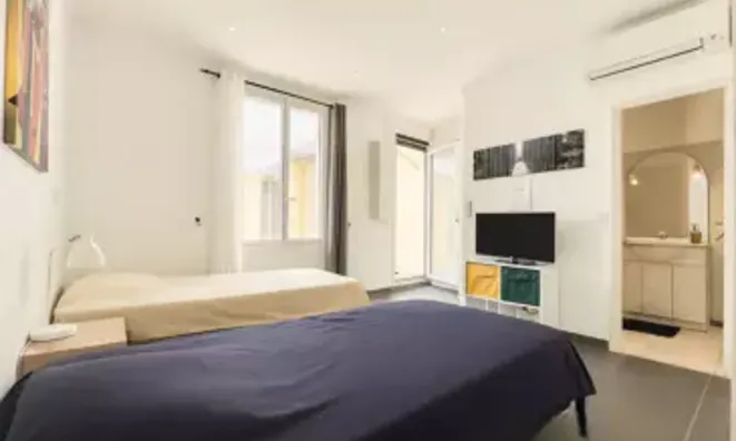 Недвижимость Villa Cannes: 9