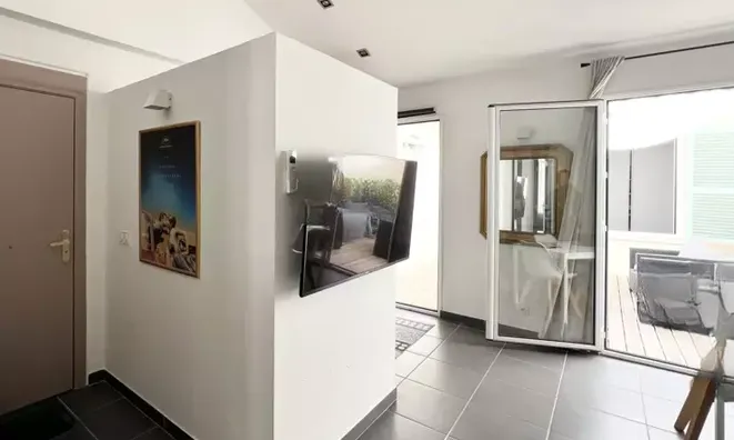 Недвижимость Villa Cannes: 11