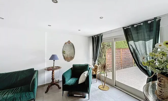 Недвижимость Villa Cannes Petit Juas: 7