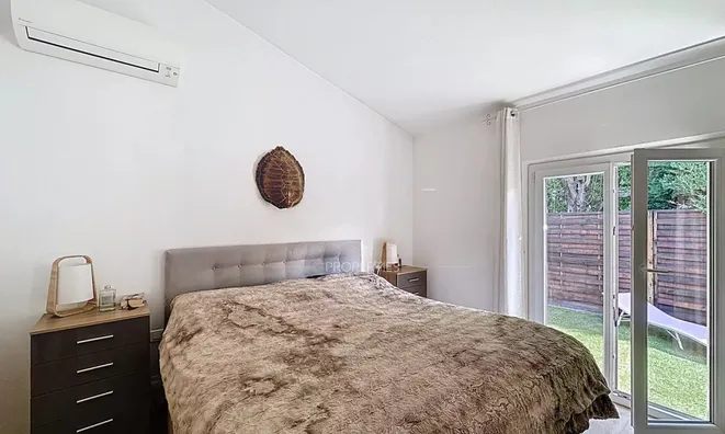 Недвижимость Villa Cannes Petit Juas: 9