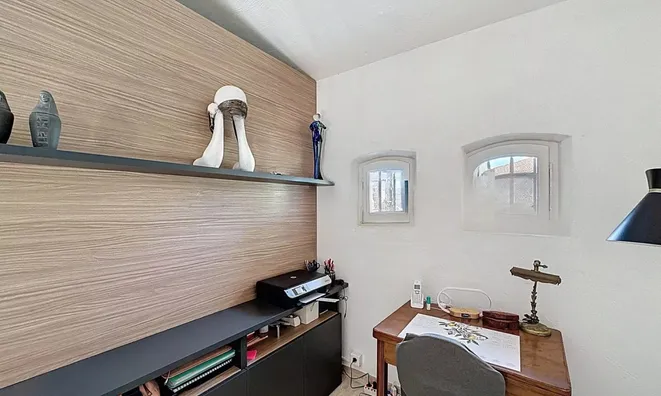 Недвижимость Villa Cannes Petit Juas: 12