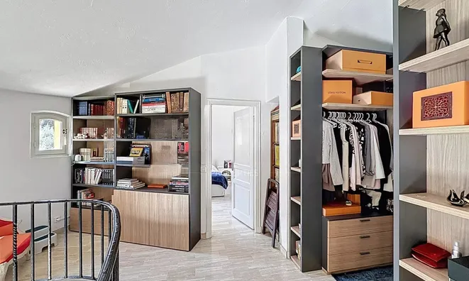 Недвижимость Villa Cannes Petit Juas: 13