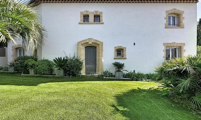 Недвижимость Villa Cannes Petit Juas: 19