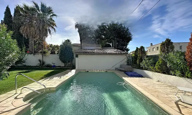 Недвижимость Villa Cannes Petit Juas: 20