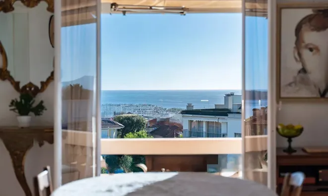 Недвижимость Villa Cannes Calfornia: 2