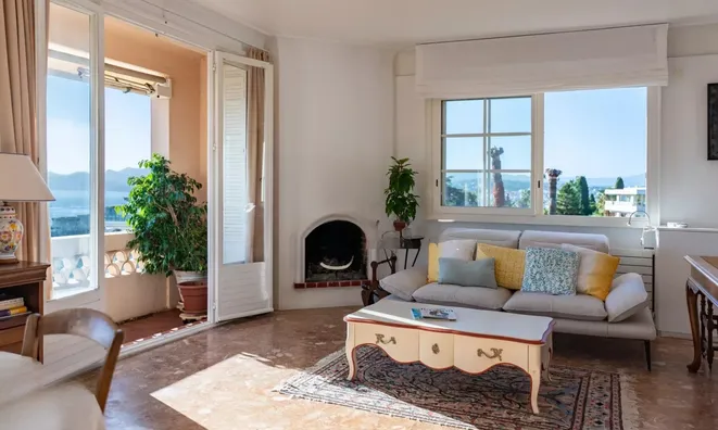 Недвижимость Villa Cannes Calfornia: 3