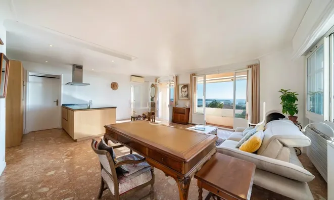 Недвижимость Villa Cannes Calfornia: 4