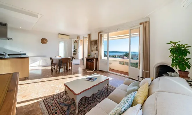 Недвижимость Villa Cannes Calfornia: 5