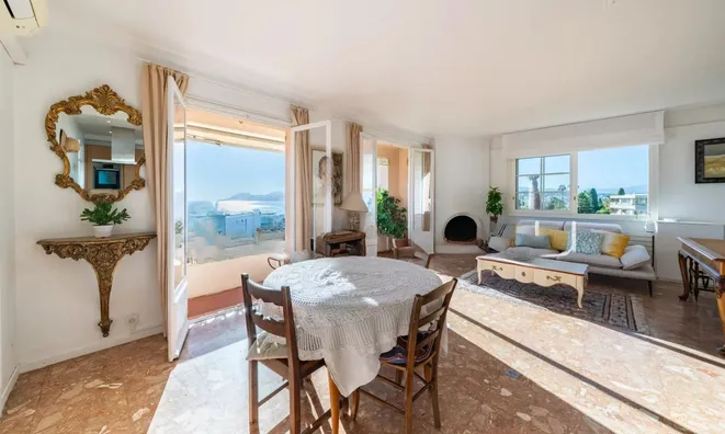 Недвижимость Villa Cannes Calfornia: 6