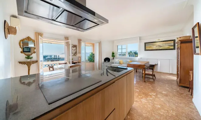 Недвижимость Villa Cannes Calfornia: 7