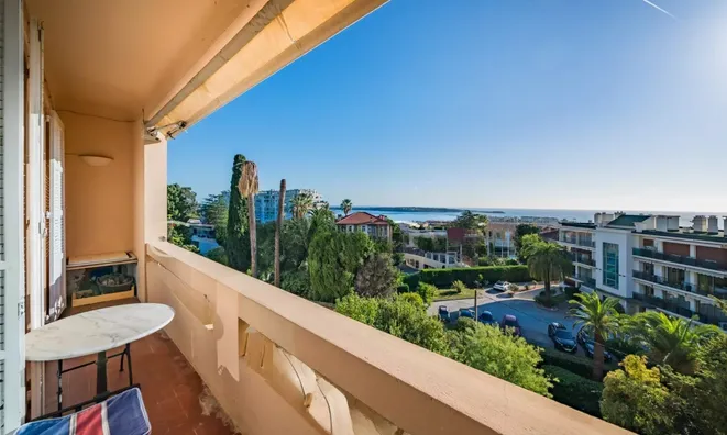 Недвижимость Villa Cannes Calfornia: 8