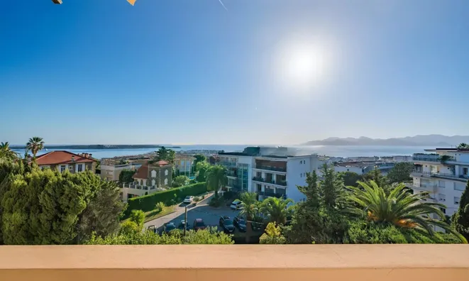 Недвижимость Villa Cannes Calfornia: 10