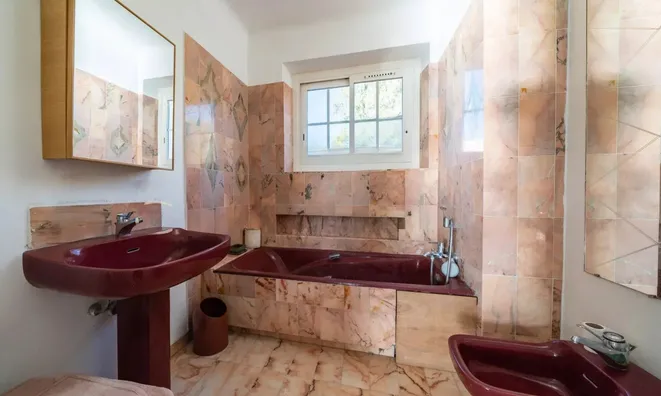 Недвижимость Villa Cannes Calfornia: 16