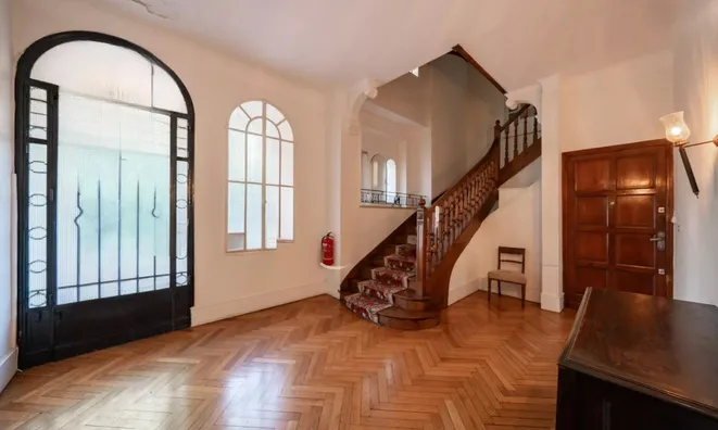 Недвижимость Villa Cannes Calfornia: 19