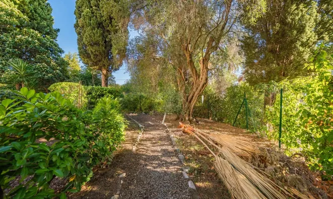 Недвижимость Villa Cannes Calfornia: 20