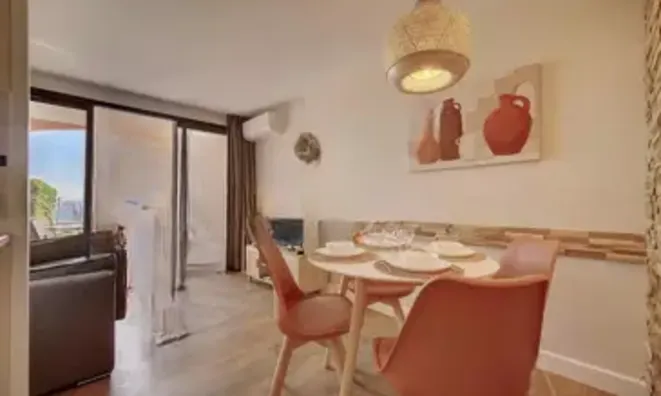 Недвижимость Villa Croix des Gardes: 2