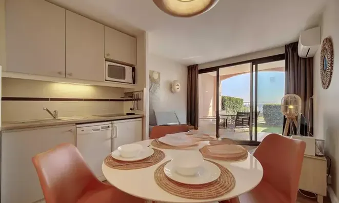 Недвижимость Villa Croix des Gardes: 4