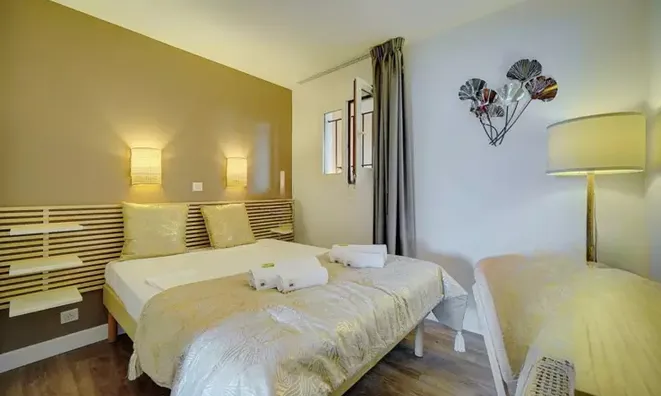 Недвижимость Villa Croix des Gardes: 7