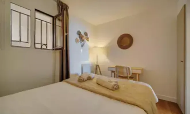 Недвижимость Villa Croix des Gardes: 8