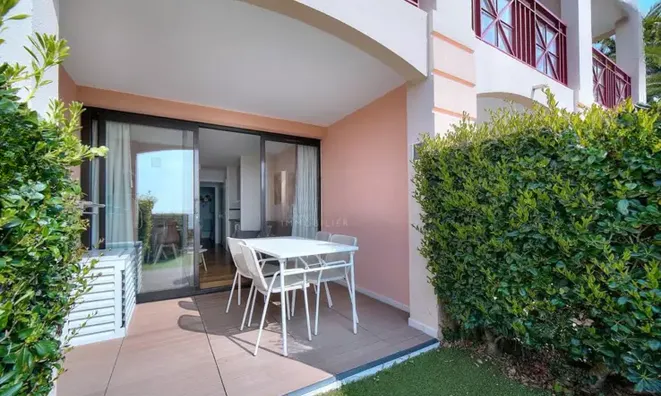 Недвижимость Villa Croix des Gardes: 13