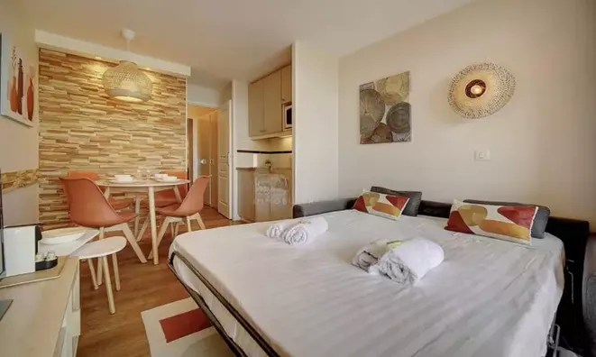 Недвижимость Villa Croix des Gardes: 17