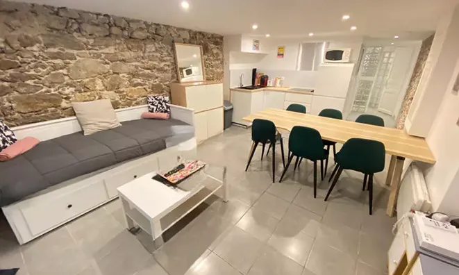 Недвижимость Villa Suquet Cannes: 1