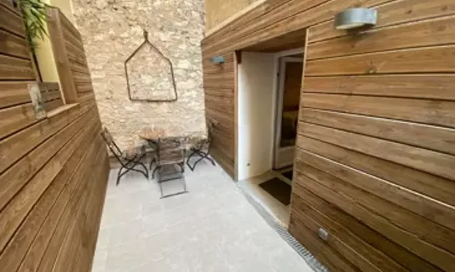 Недвижимость Villa Suquet Cannes: 2