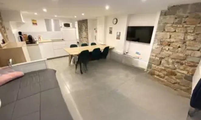 Недвижимость Villa Suquet Cannes: 3