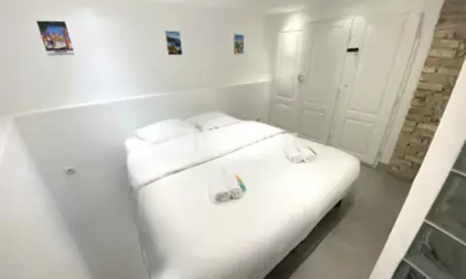 Недвижимость Villa Suquet Cannes: 5