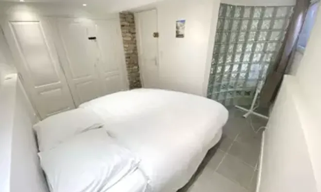 Недвижимость Villa Suquet Cannes: 6