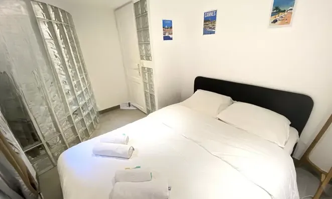 Недвижимость Villa Suquet Cannes: 7