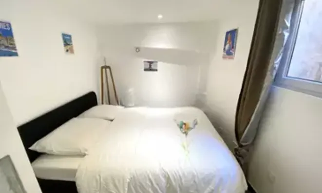 Недвижимость Villa Suquet Cannes: 8