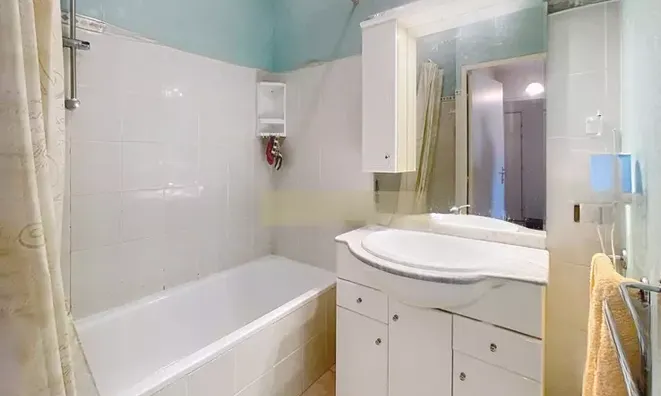 Недвижимость Villa La Bocca: 11