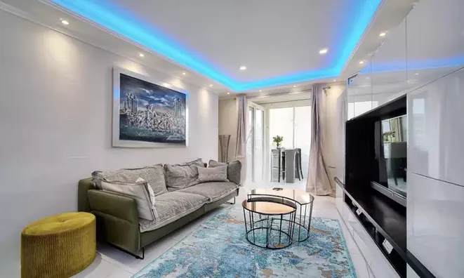 Недвижимость Villa Pointe Croisette: 1