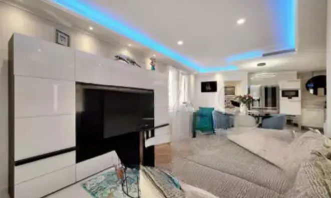 Недвижимость Villa Pointe Croisette: 2