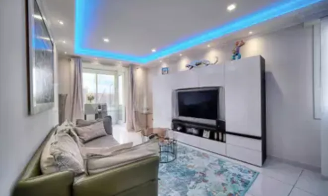 Недвижимость Villa Pointe Croisette: 3