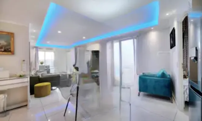 Недвижимость Villa Pointe Croisette: 6