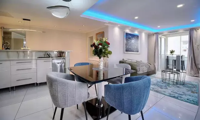 Недвижимость Villa Pointe Croisette: 7