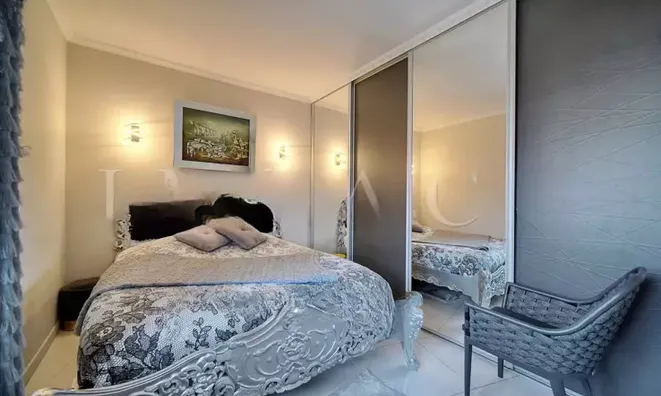 Недвижимость Villa Pointe Croisette: 10