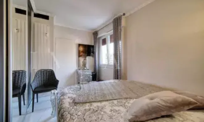 Недвижимость Villa Pointe Croisette: 11