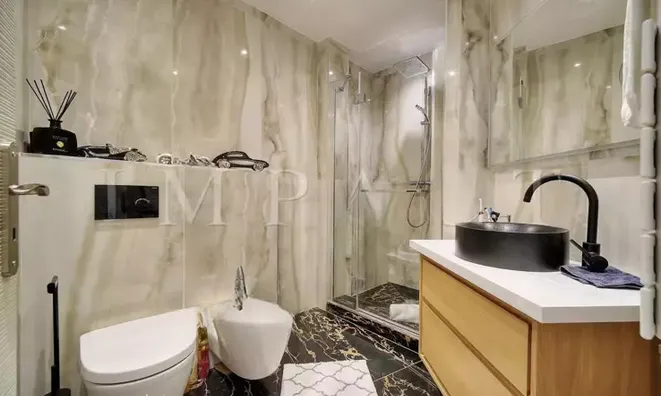 Недвижимость Villa Pointe Croisette: 13