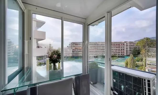 Недвижимость Villa Pointe Croisette: 16