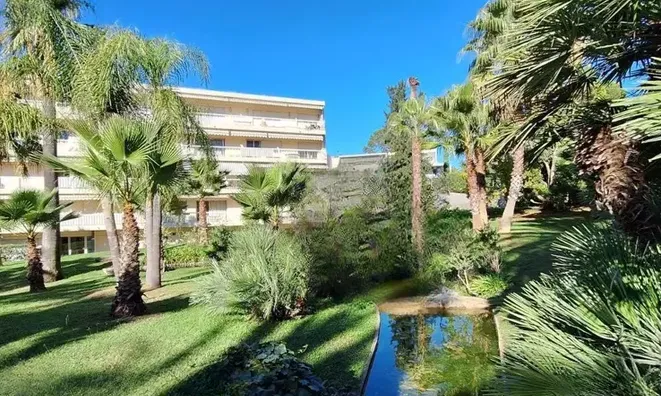 Недвижимость House Cannes Californie: 1