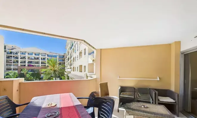 Недвижимость Residence La Bocca: 1