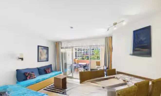 Недвижимость Residence La Bocca: 2