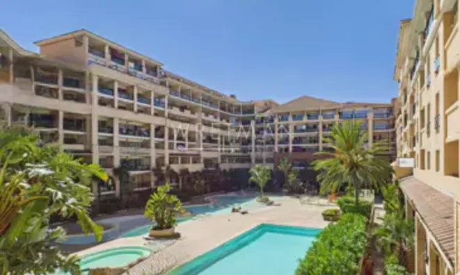 Недвижимость Residence La Bocca: 3