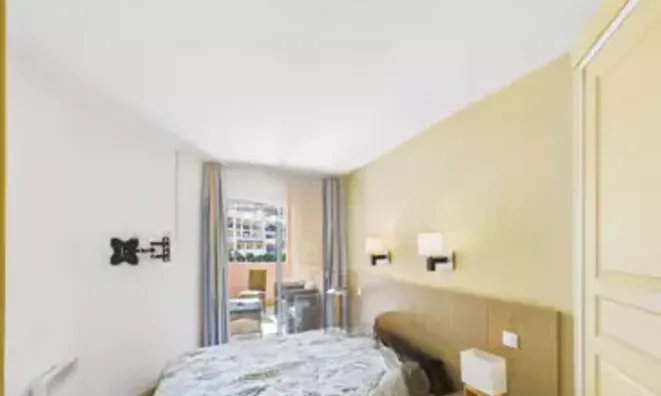 Недвижимость Residence La Bocca: 6