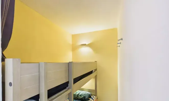 Недвижимость Residence La Bocca: 8