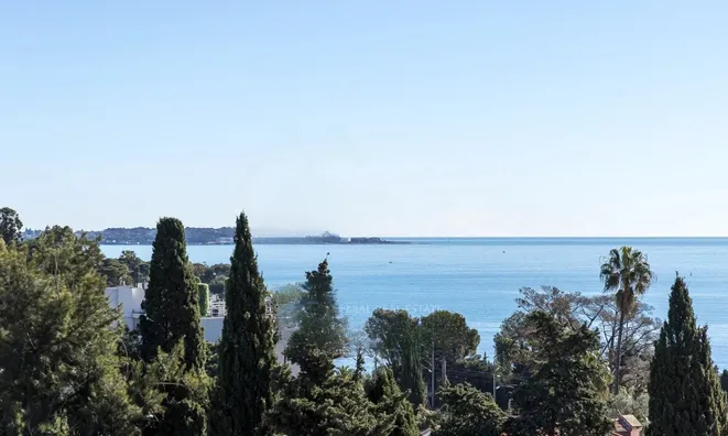 Недвижимость Villa Pointe Croisette: 1